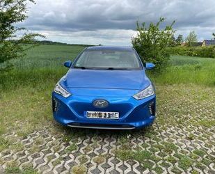 Hyundai IONIQ Gebrauchtwagen