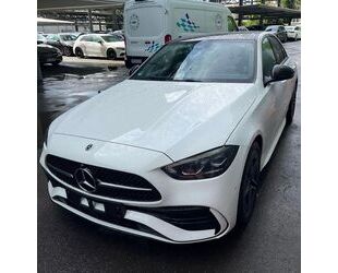 Mercedes-Benz C 180 Gebrauchtwagen