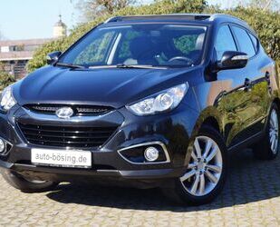Hyundai ix35 Gebrauchtwagen