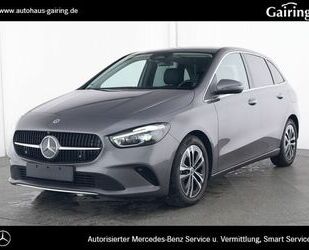 Mercedes-Benz B 200 Gebrauchtwagen