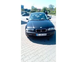 BMW 316 Gebrauchtwagen