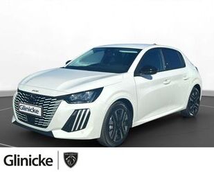 Peugeot 208 Gebrauchtwagen