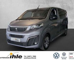 Peugeot Traveller Gebrauchtwagen