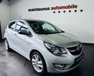 Opel Karl Gebrauchtwagen