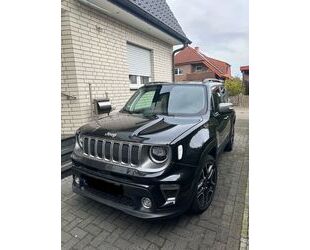 Jeep Renegade Gebrauchtwagen
