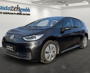 VW ID.3 Gebrauchtwagen