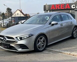 Mercedes-Benz A 180 Gebrauchtwagen