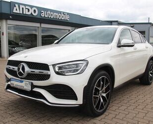 Mercedes-Benz GLC 300 Gebrauchtwagen
