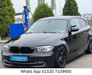 BMW 116 Gebrauchtwagen