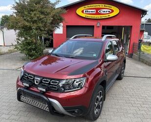 Dacia Duster Gebrauchtwagen