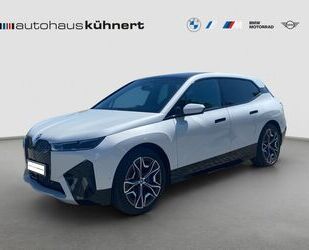 BMW iX Gebrauchtwagen
