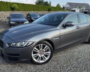 Jaguar XE Gebrauchtwagen