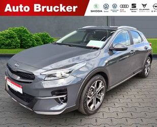 Kia XCeed Gebrauchtwagen