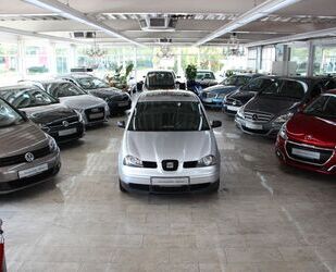 Seat Arosa Gebrauchtwagen