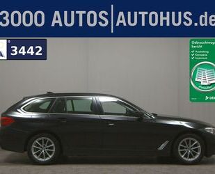 BMW 520 Gebrauchtwagen