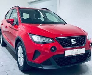 Seat Arona Gebrauchtwagen