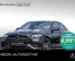 Mercedes-Benz C 300 Gebrauchtwagen