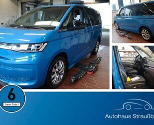 VW T7 Multivan Gebrauchtwagen