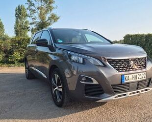 Peugeot 5008 Gebrauchtwagen