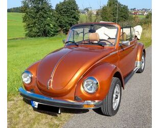 VW Käfer Gebrauchtwagen