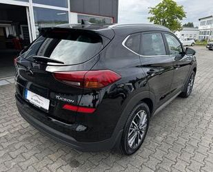 Hyundai TUCSON Gebrauchtwagen
