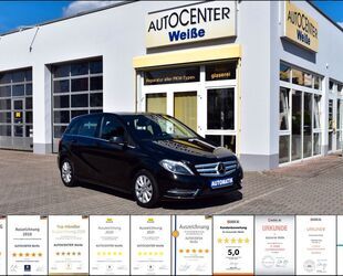 Mercedes-Benz B 180 Gebrauchtwagen