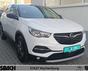 Opel Grandland (X) Gebrauchtwagen