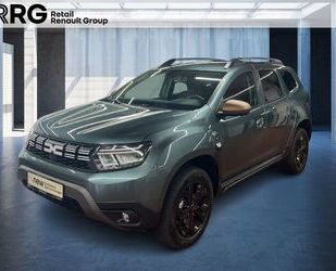 Dacia Duster Gebrauchtwagen