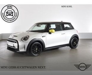 Mini Cooper SE Gebrauchtwagen