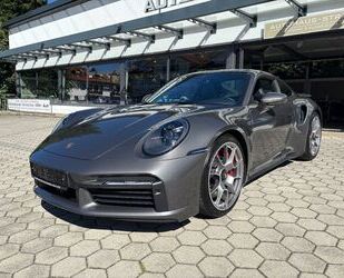 Porsche 992 Gebrauchtwagen