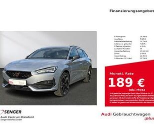 Cupra Leon Gebrauchtwagen