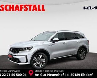 Kia Sorento Gebrauchtwagen