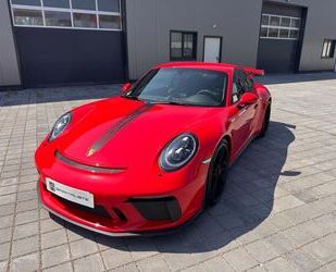 Porsche 991 Gebrauchtwagen