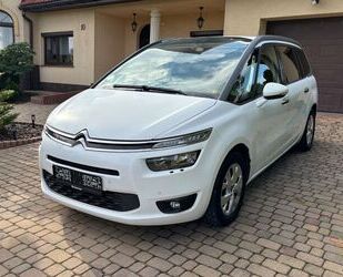 Citroen Grand C4 Picasso / SpaceTourer Gebrauchtwagen