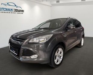 Ford Kuga Gebrauchtwagen