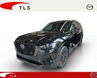 Mazda CX-80 Gebrauchtwagen