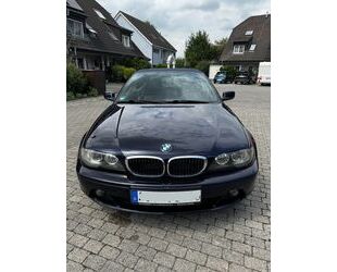 BMW 318 Gebrauchtwagen