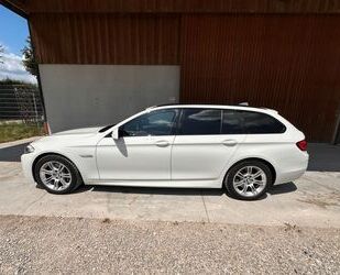 BMW 535 Gebrauchtwagen