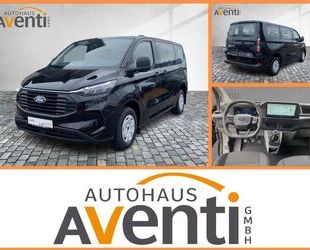 Ford Transit Custom Gebrauchtwagen