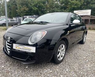 Alfa Romeo MiTo Gebrauchtwagen