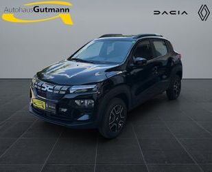 Dacia Spring Gebrauchtwagen