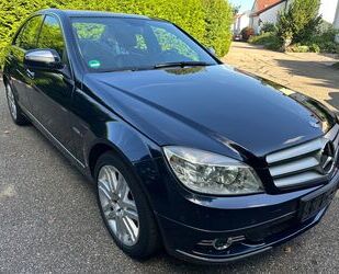 Mercedes-Benz C 200 Gebrauchtwagen