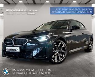 BMW 218 Gebrauchtwagen