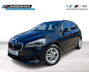 BMW 220 Active Tourer Gebrauchtwagen