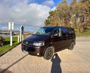 VW T5 Transporter Gebrauchtwagen
