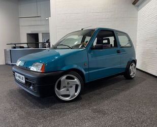 Fiat Cinquecento Gebrauchtwagen