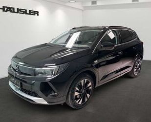 Opel Grandland (X) Gebrauchtwagen