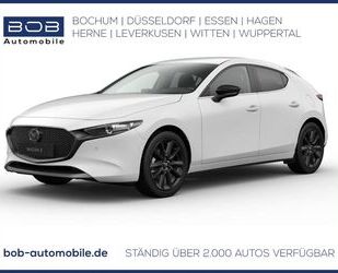 Mazda 3 Gebrauchtwagen