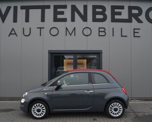 Fiat 500C Gebrauchtwagen