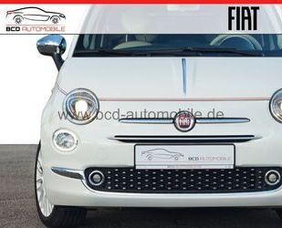 Fiat 500C Gebrauchtwagen